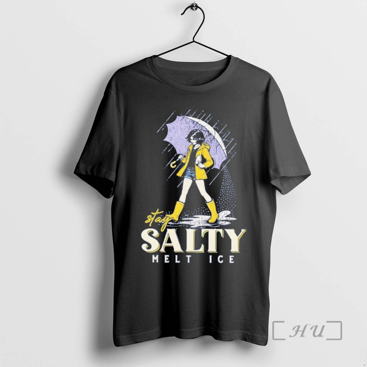 Officials Stay Salty Melt Ice No Ice Abolish Ice Political Vintage Premium T Shirts Sweater