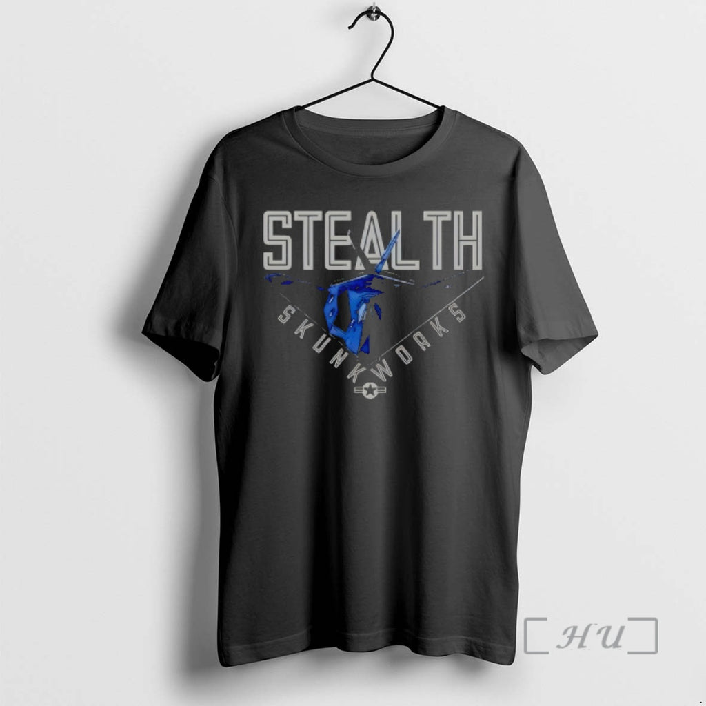 Officials Steal Th Skunk Works Lockheed Martin
