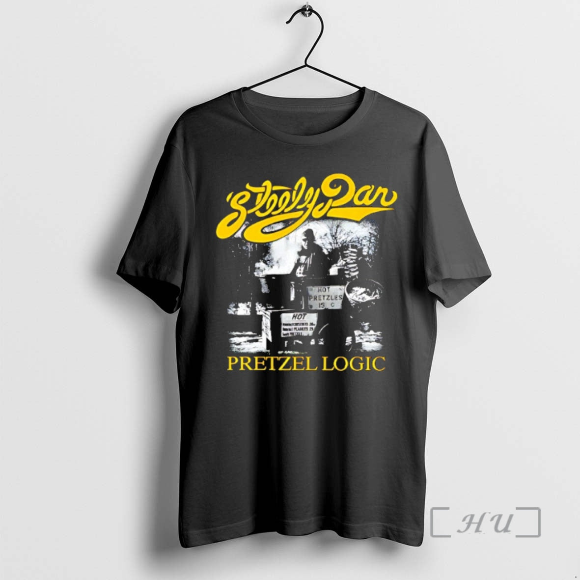 Officials Steely Dan Pretzel Logic 1974 Album