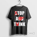 Officials Stop And Think Top A Twink