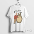 Officials Studio Ghibli Wont You Be My Neighbor Woman