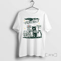 Officials Subtle Minnesota Protest Resistance Symbol Ice Out Abolish Ice Animal Meme Premium T Shirts