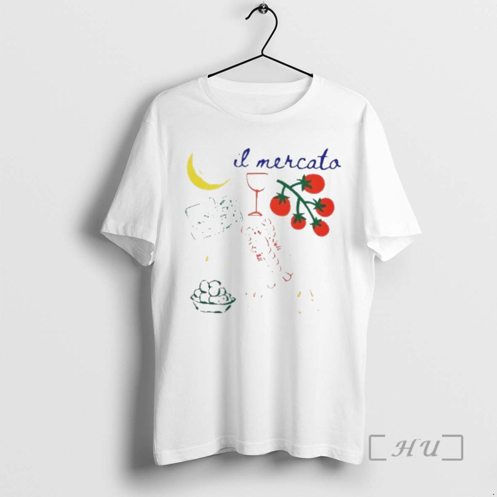 Officials Summer House Season 10 Amanda Il Mercato