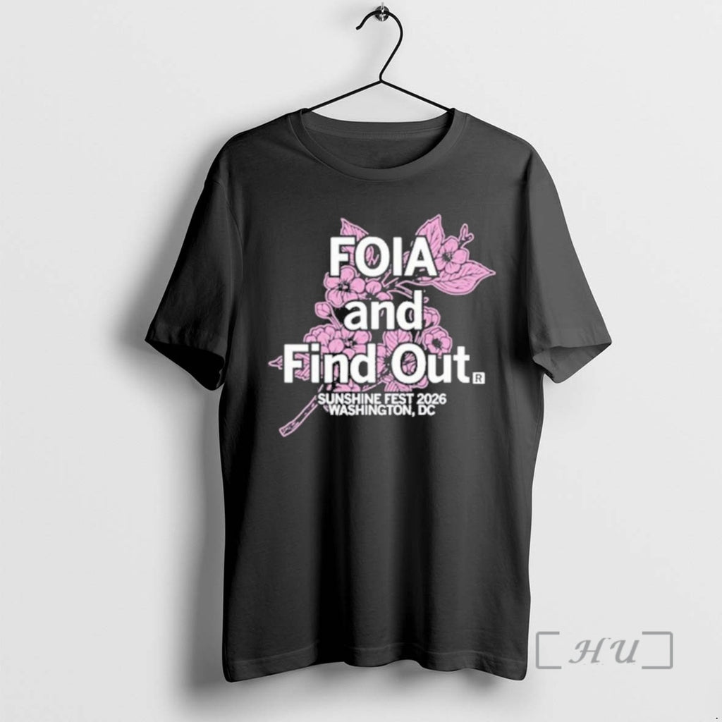 Officials Sunshine Fest Foia And Find Out