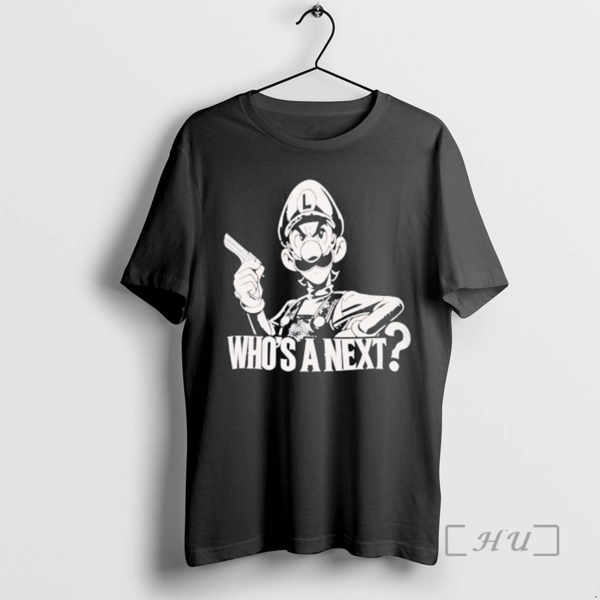 Officials Super Luigi Whos A Next
