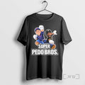 Officials Super Pedo Bros 1