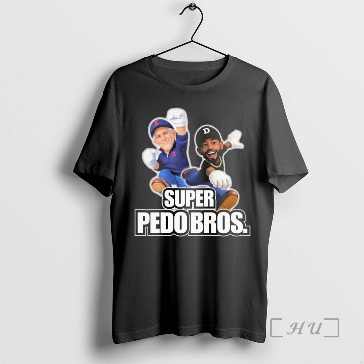 Officials Super Pedo Bros 1