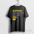 Officials Support Womens Sports Her Vcu Undefeated Football