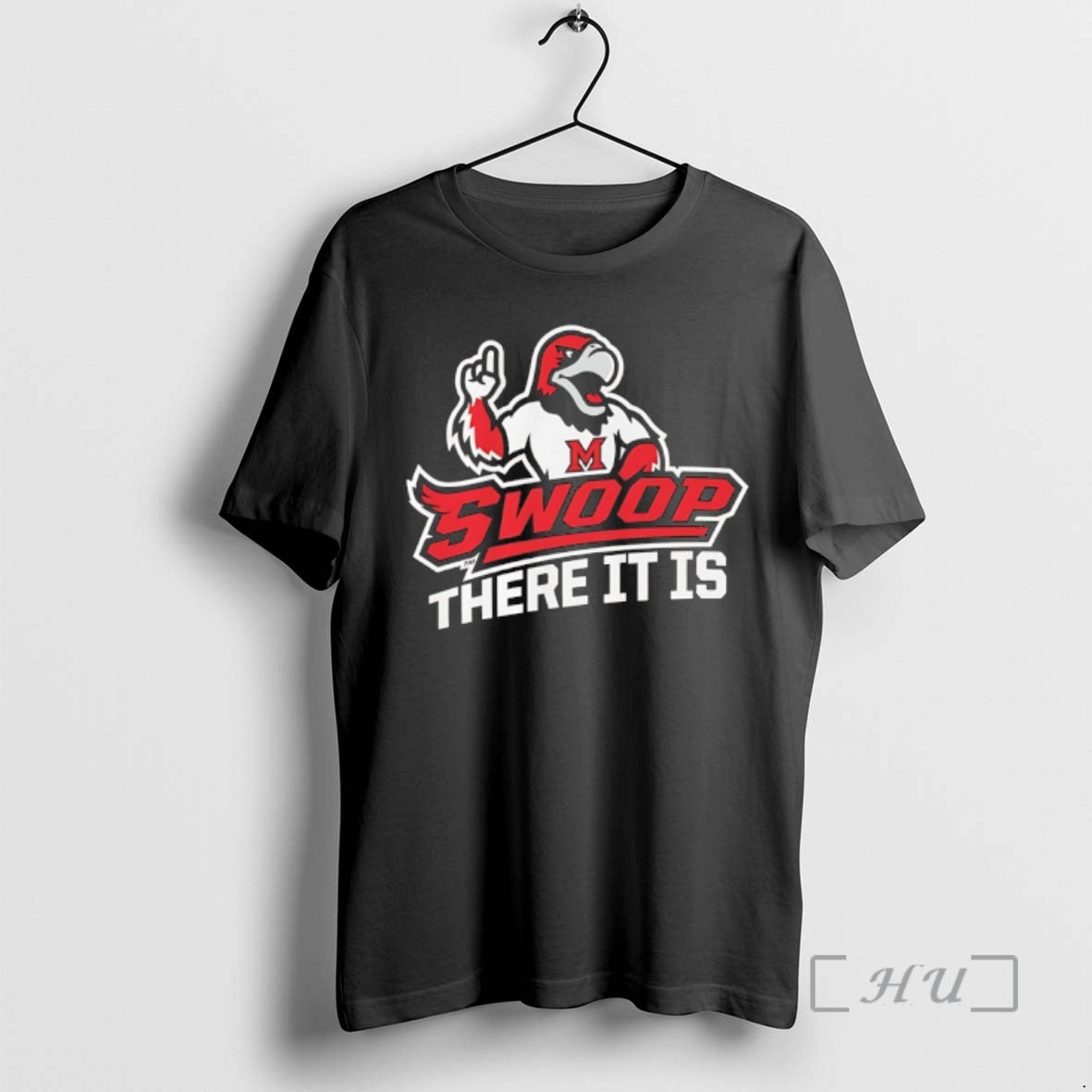 Officials Swoop There It Is Miami Redhawks Basketball