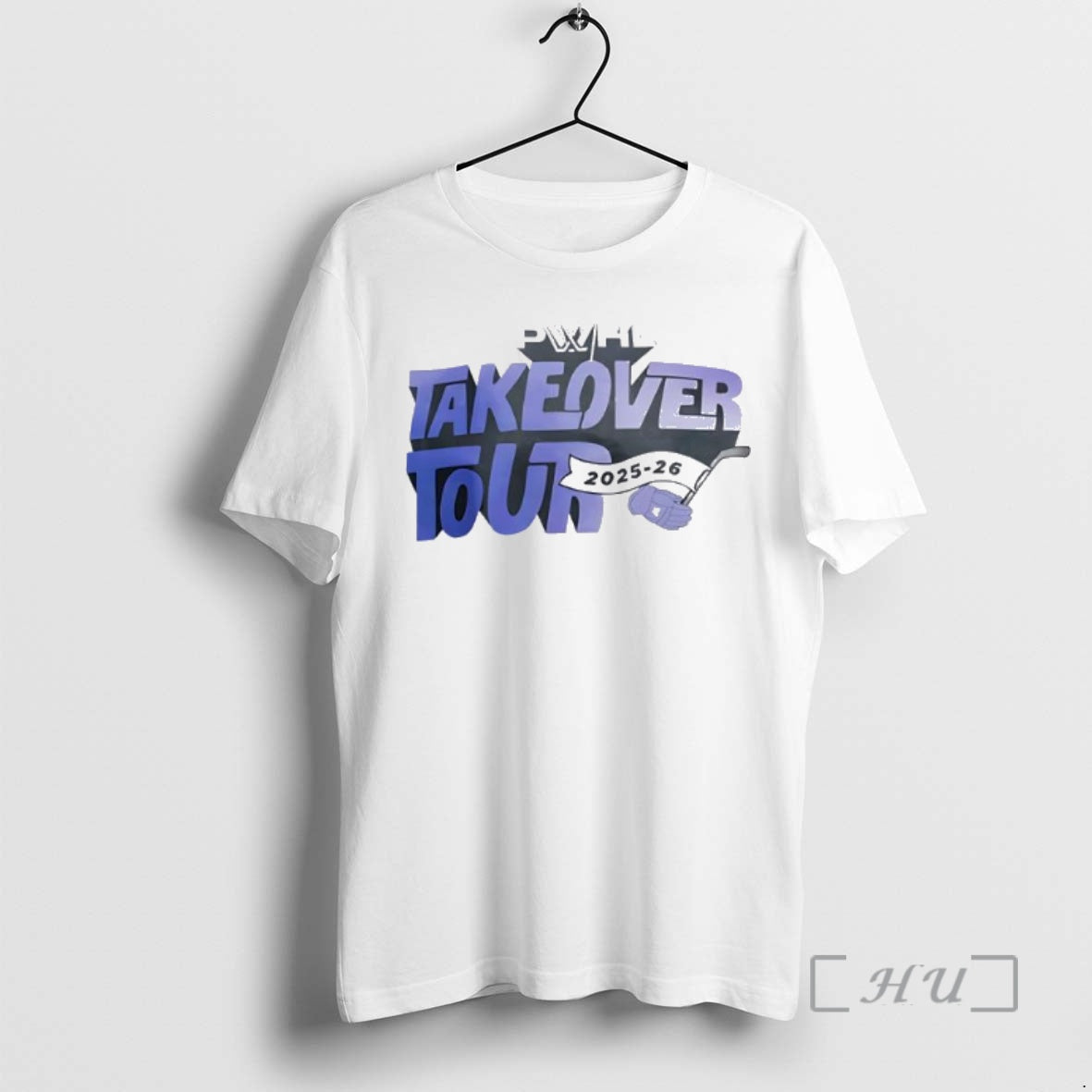 Officials Takeover Tour 2025 2026