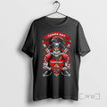 Officials Tampa Bay Buccaneers Pirate Skull Mascot Football