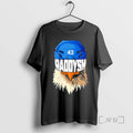 Officials Tampa Bay Lightning 43 Raddysh Bald Eagle