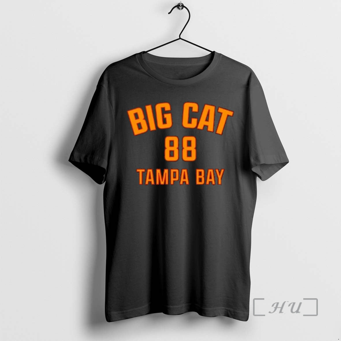 Officials Tampa Bay Lightning Andrei Vasilevskiy Big Cat Creamsicle