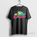 Officials Team Puerto Rico Bad Bunny Coquis Baseball