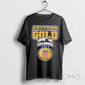 Officials Team Usa 2026 Anything For The Gold