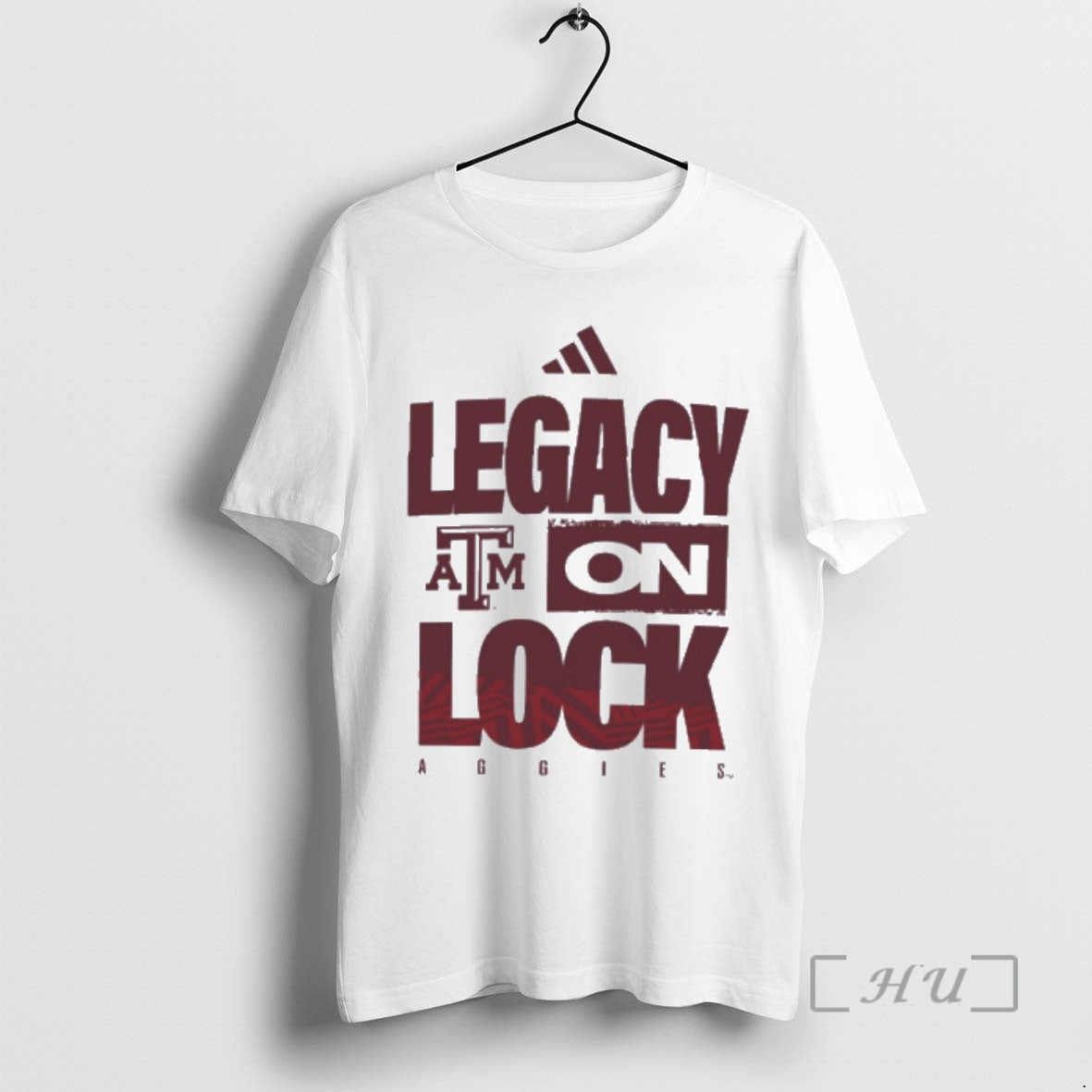 Officials Texas Am Aggies Legacy On Lock