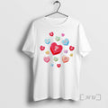 Officials Texas Tech Red Raiders Sweet Talk Valentines Day