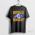 Officials Tf9vpfml Buffalo Sabres Hockey Est 1970 Helmet