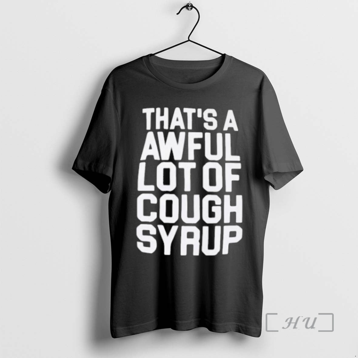 Officials Thats A Awful Lot Of Cough Syrup Tour 2026