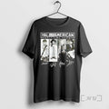 Officials The All American Halftime Show Vintage Signature