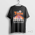 Officials The Clemson Tigers Baseball Abbey Road 130th Anniversary 1896 2026 Premium T Shirts Sweater