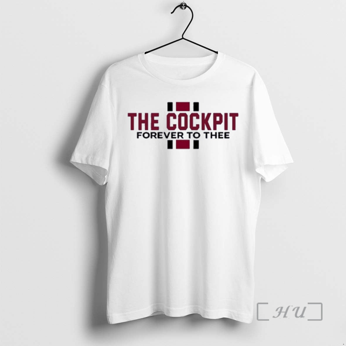 Officials The Cockpit Forever To Thee Gameday Vs Missouri
