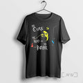 Officials The Cure The Head On The Door Album Cover Art Premium T Shirts Sweater
