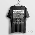 Officials The Dad Joke Deployment Protocol