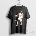 Officials The Debut James Harden Cleveland Cavaliers Signature Graphic