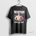Officials The Dungeon Stu Hart Tradition Legacy Respect Since 1953