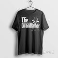 Officials The Grandfather Graphic