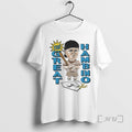 Officials The Great Hambino The Sandlot Character Graphic