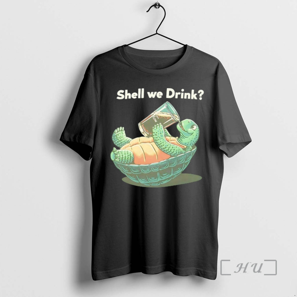 Officials The Irish Party Turtle