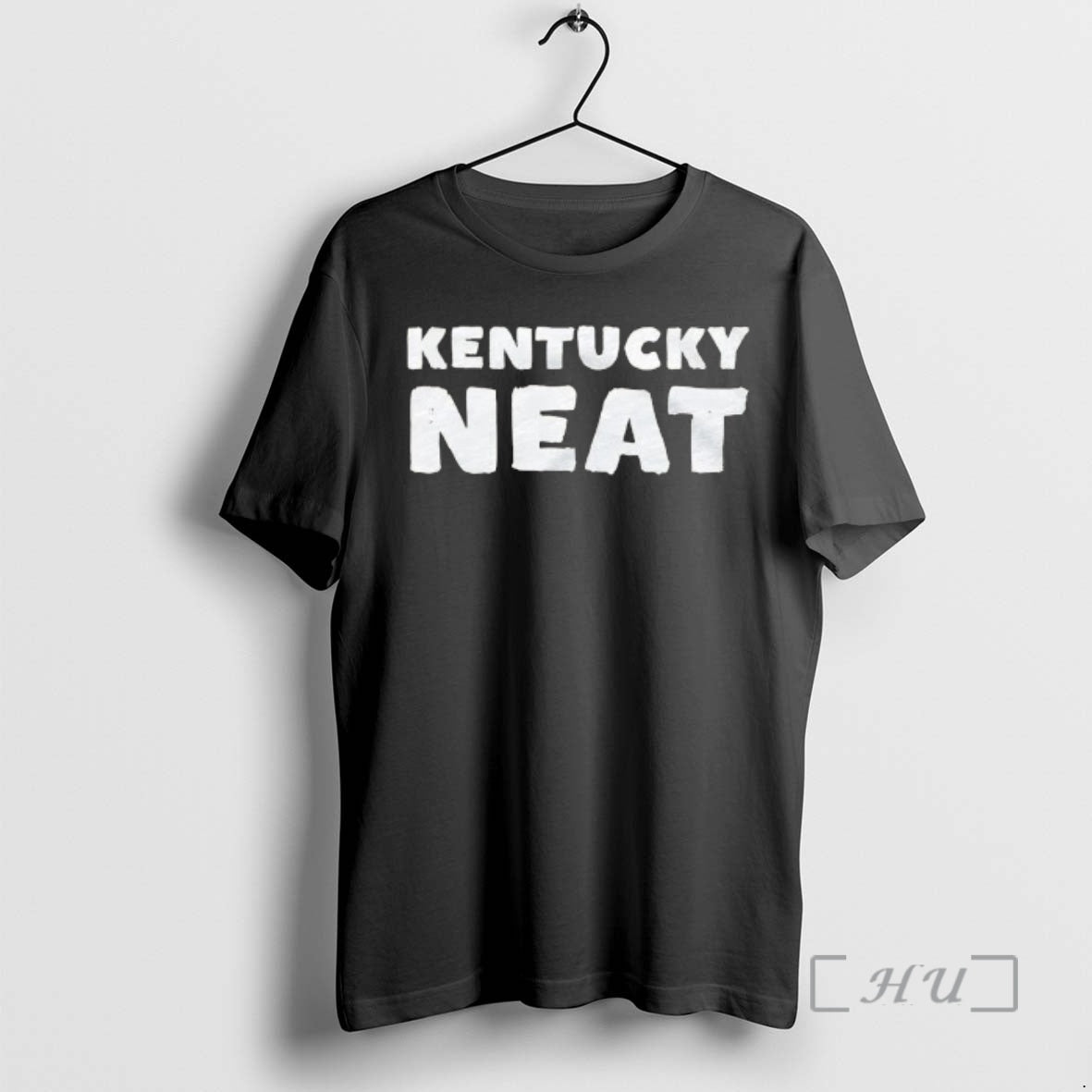 Officials The Kentucky Neat Vintage Text