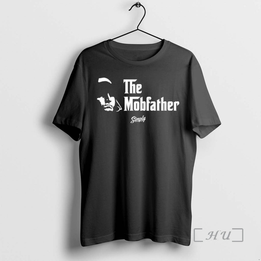 Officials The Mobfather