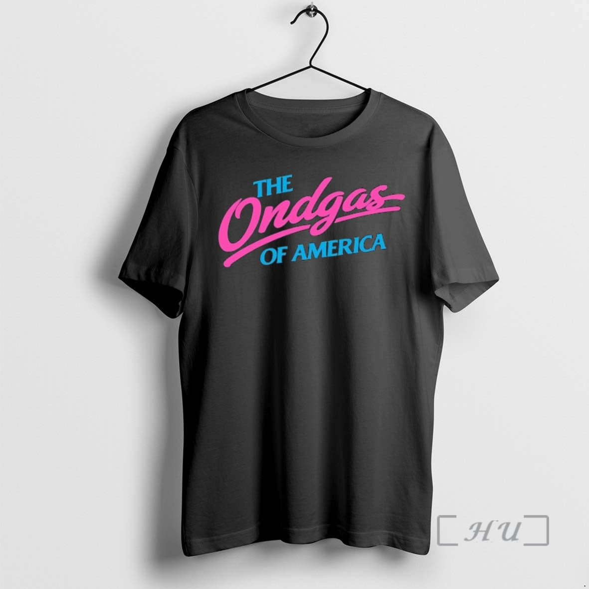 Officials The Ondgas Of America