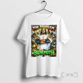 Officials The Problem Behemoth Brooklyns Finest