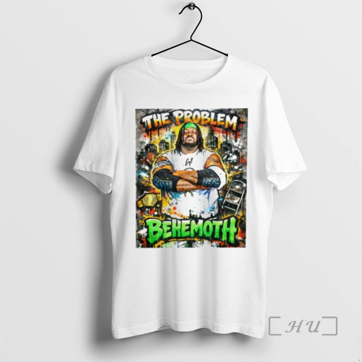Officials The Problem Behemoth Brooklyns Finest