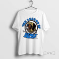 Officials The Sandlot The Beast Raglan