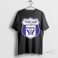 Officials The Tragically Hip X Pwhl T Shirtss