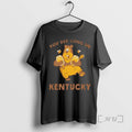 Officials The You Bee Long In Kentucky