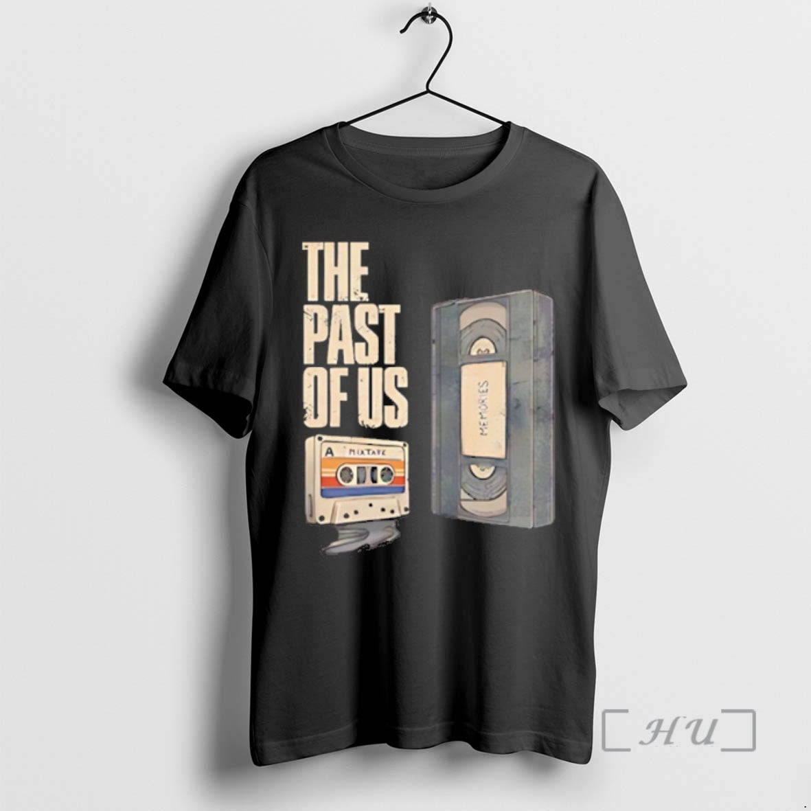 Officials The Last Of Us Radio Vintage