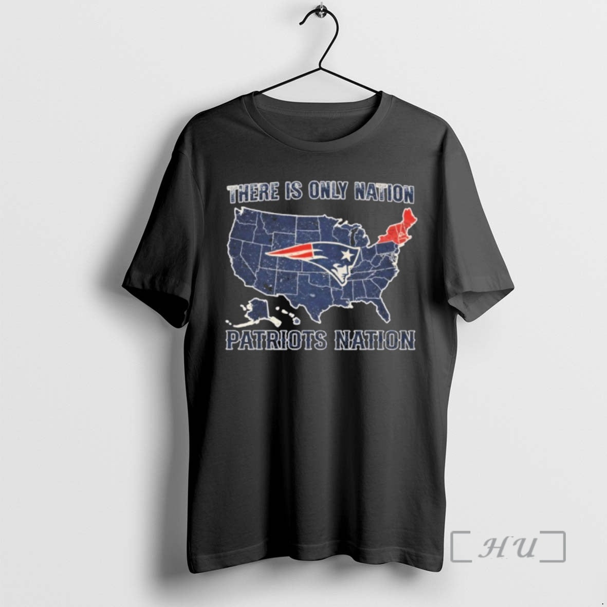 Officials There Is Only Nation Map Patriots Nation