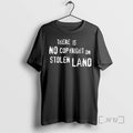 Officials There Is No Copyright On Stolen Land Sarcastic Woman