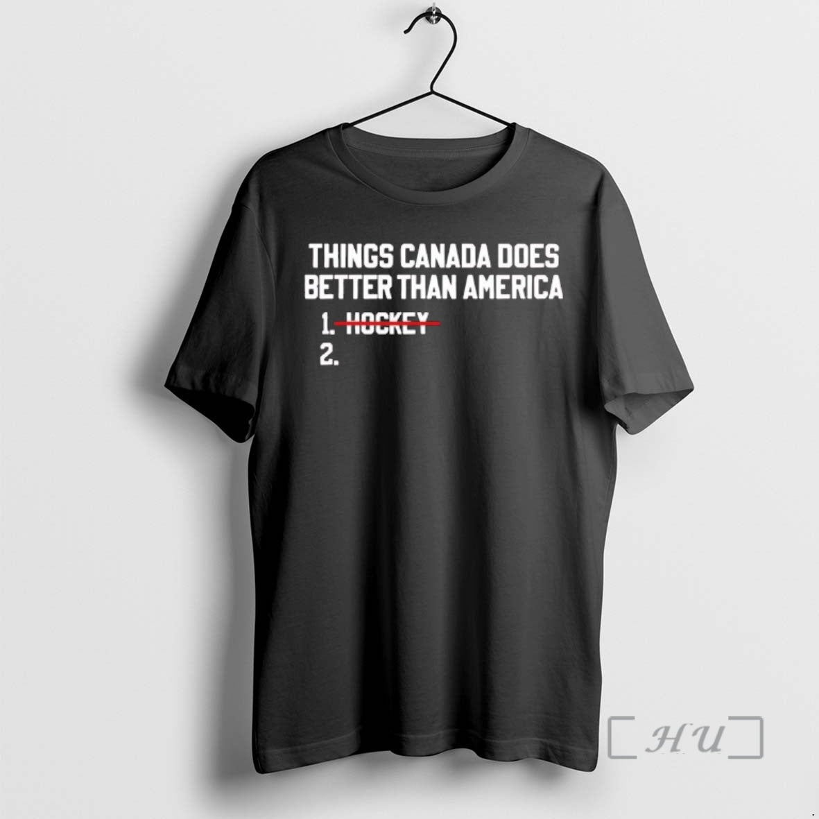 Officials Things Canada Does Better Than America Not Hockey
