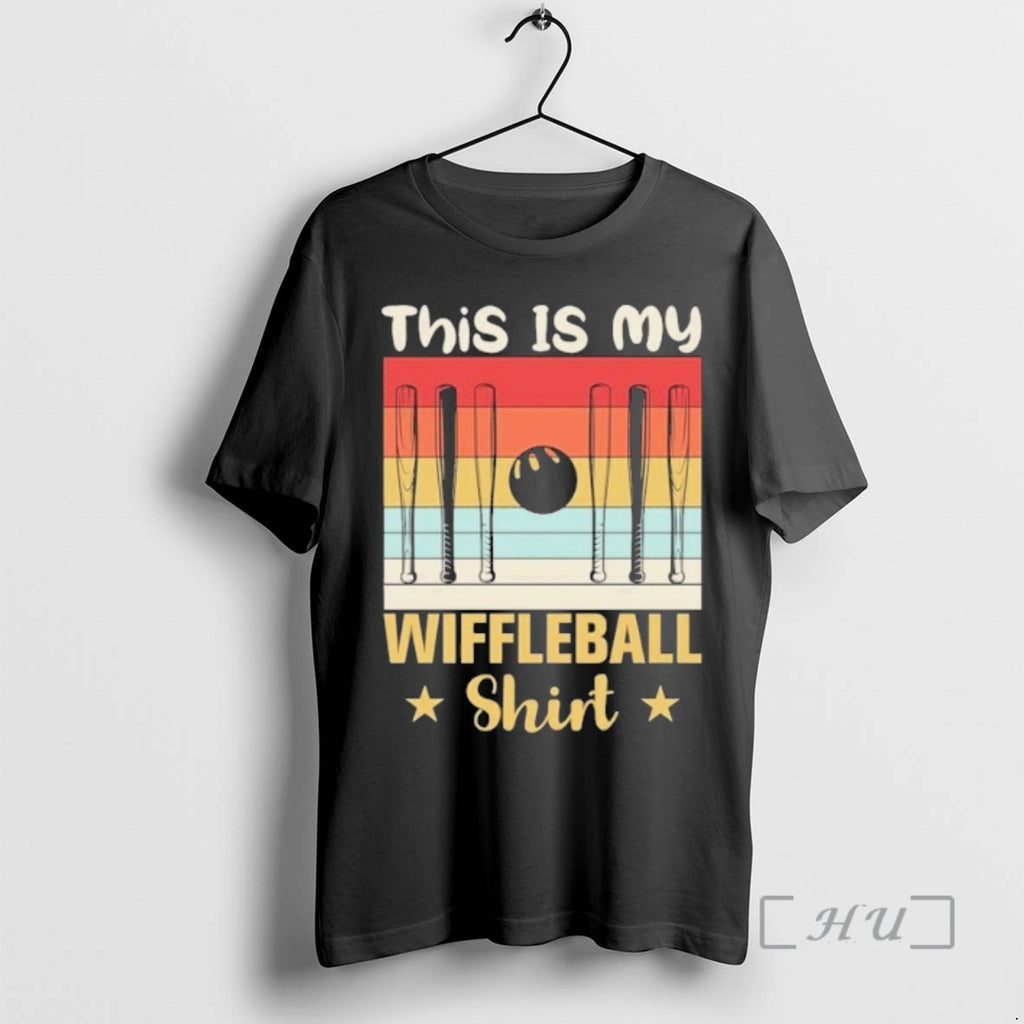 Officials This Is My Wiffleball