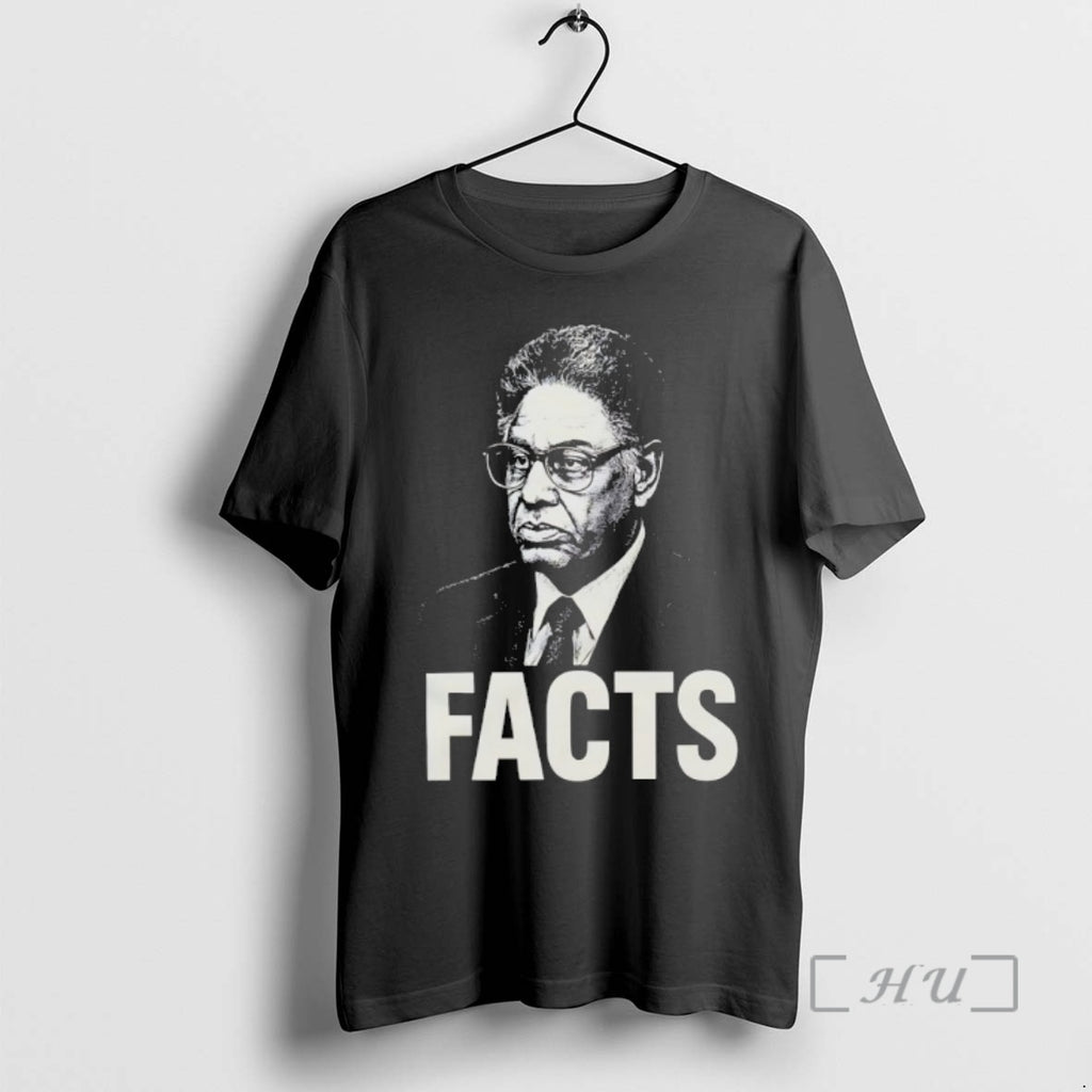 Officials Thomas Sowell Facts