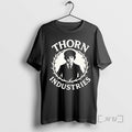 Officials Thorn Industries The Omen Inspired Horror