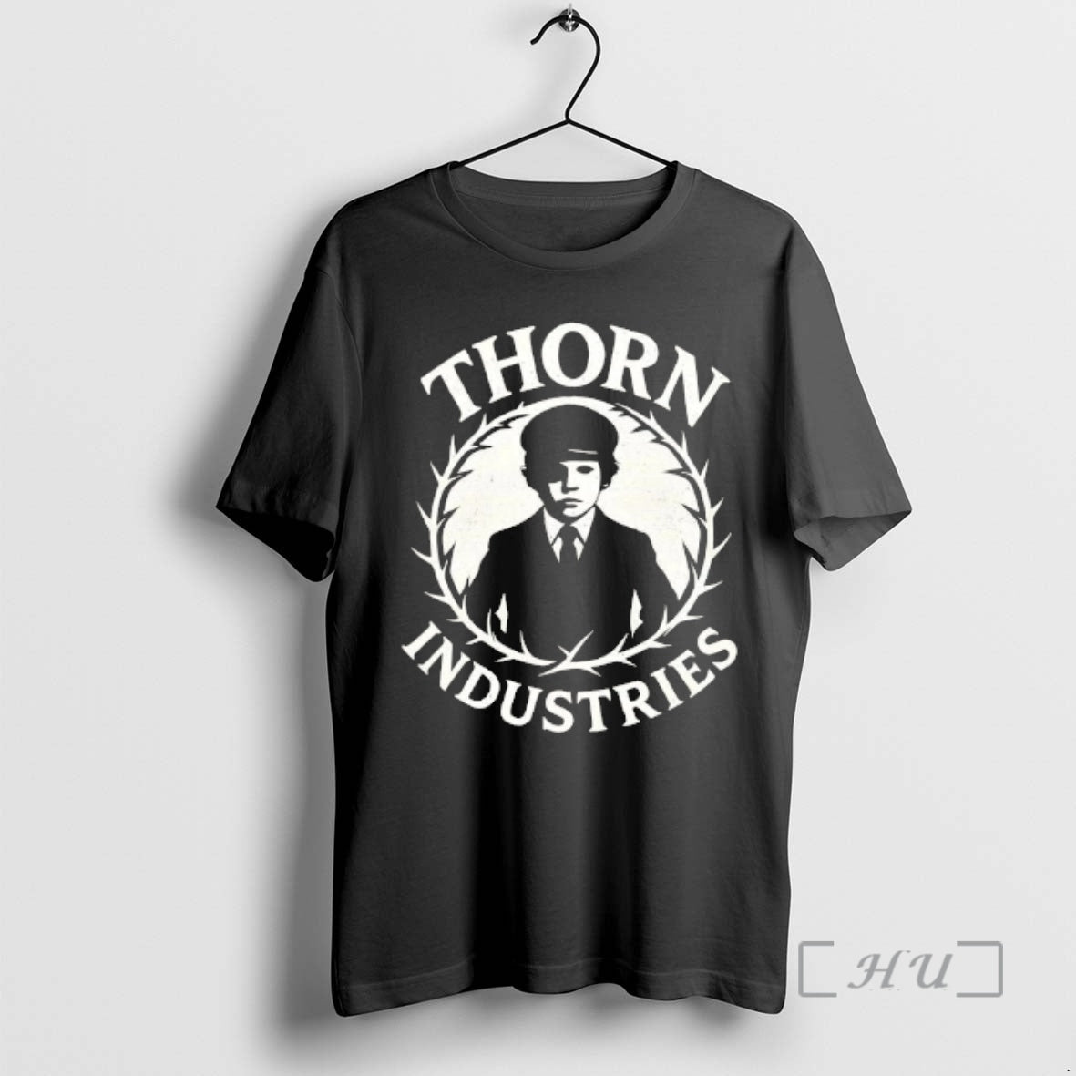 Officials Thorn Industries The Omen Inspired Horror