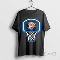 Officials Thunder Okc Basketball